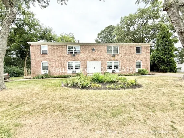 839 34th St NW Unit 6, Canton, OH 44709