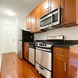 Rented by Shamco Management Corp