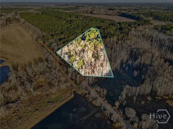 195 Creekside Way, Metter, GA 30439