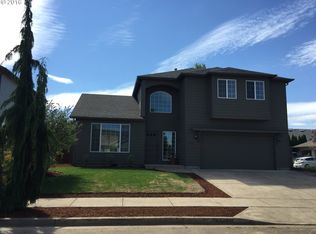 4975 Siddall St NE, Salem, OR 97305