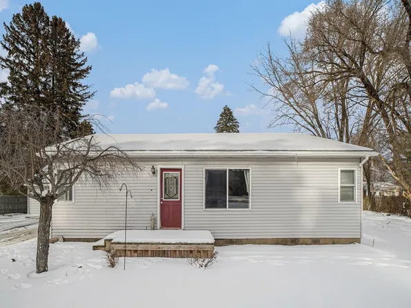2578 Weber Rd, Gladwin, MI 48624