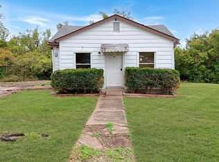 12135 Pleasant Heights Dr, Festus, MO 63028