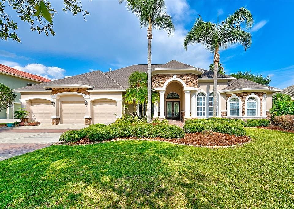 16333 Burniston Dr, Tampa, FL 33647 Zillow