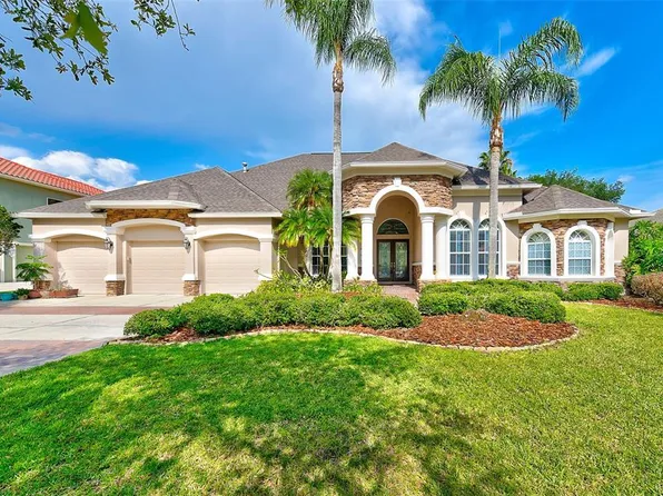 16333 Burniston Dr, Tampa, FL 33647