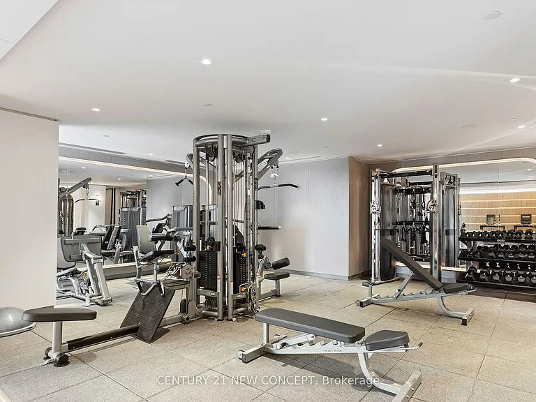 1100 Sheppard Ave W #710 — Photo 19