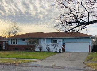 124 Summit Ave, Niles, OH 44446