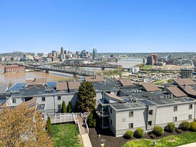 103 Winding Way UNIT B, Covington, KY, 41011