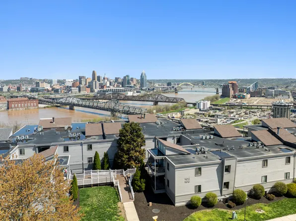 103 Winding Way Unit B, Covington, KY 41011