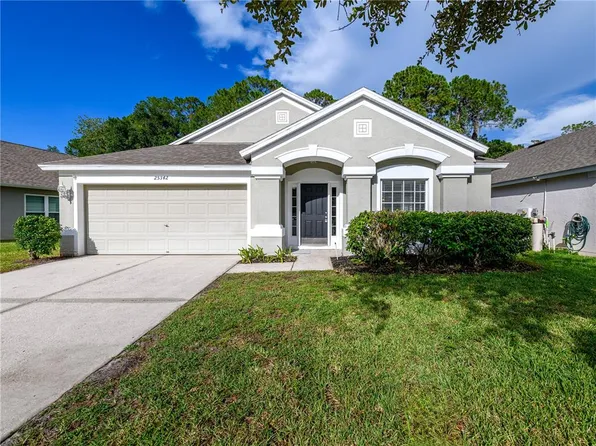 25342 LEXINGTON OAKS BOULEVARD, WESLEY CHAPEL, FL 33544