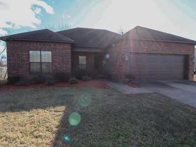 5 Wallace Way, Vilonia, AR, 72173