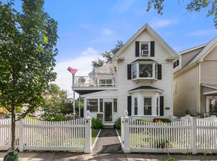 41 Teel St, Arlington, MA 02474