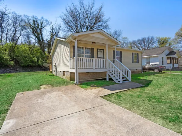 2040 Ruby St, Chattanooga, TN 37406