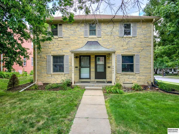 2440 A St, Lincoln, NE 68502