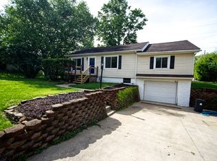 906 Duke Ave, Mansfield, OH 44905