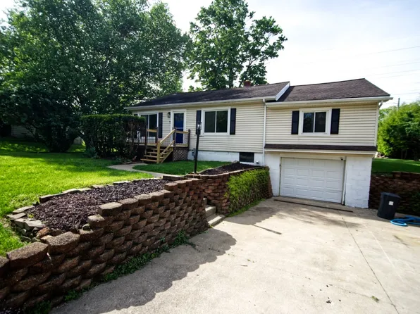 906 Duke Ave, Mansfield, OH 44905