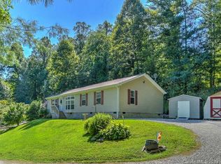 103 Caprice Ln #17, Fletcher, NC 28732