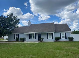 3727 Ridgemere Dr, Valdosta, GA 31605