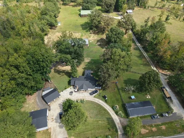 1189 Paul Harris Rd, Dallas, GA 30157