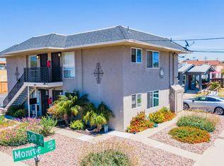 3402 Monroe Ave, San Diego, CA 92116