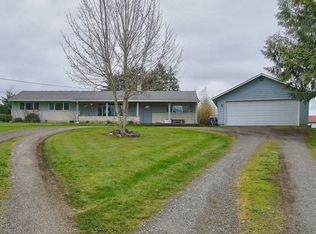 23501 NE 10th Ave, Ridgefield, WA 98642
