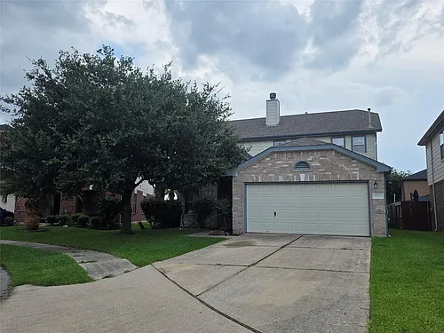 15515 Bartlett Pear Ct Photo 1