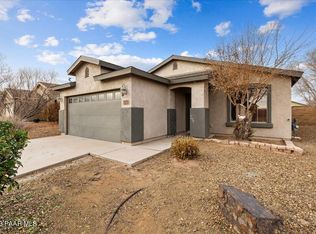 1320 Stratford Pl, Chino Valley, AZ 86323