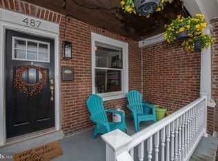 487 Conarroe St, Philadelphia, PA