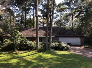 53 Saint Charles Ave, Hattiesburg, MS 39402