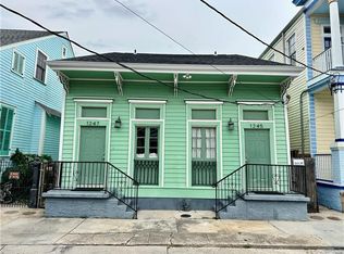 1245 Kerlerec St, New Orleans, LA 70116
