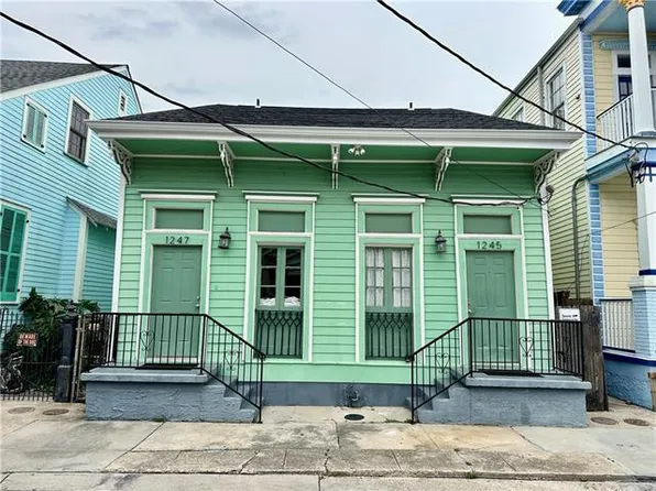 1245 Kerlerec St, New Orleans, LA 70116