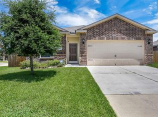20542 Freedom River Dr, Humble, TX 77338
