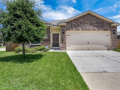 20542 Freedom River Dr, Humble, TX, 77338