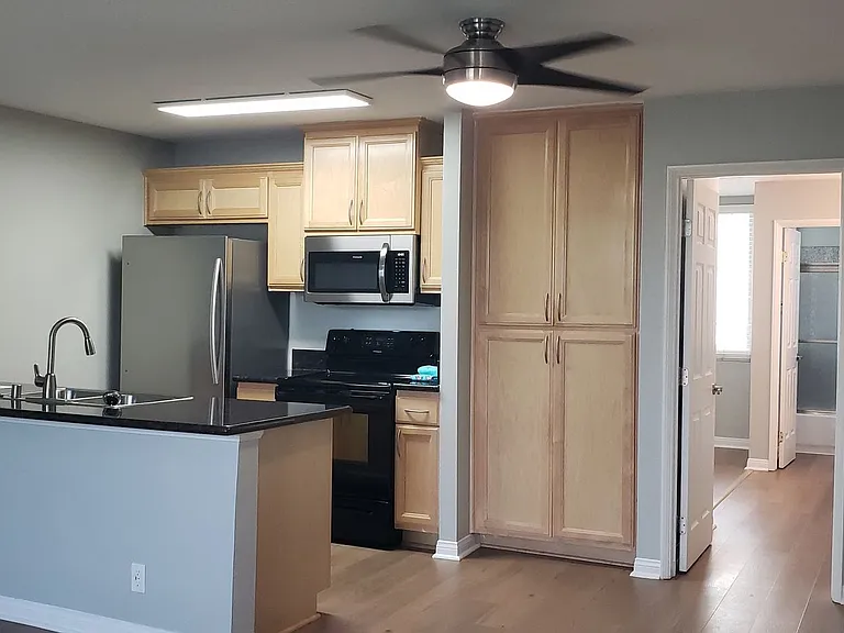 Summerwood Apartment Homes — Photo 42