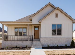 11 Abbie Ln, Bryant, AR 72022