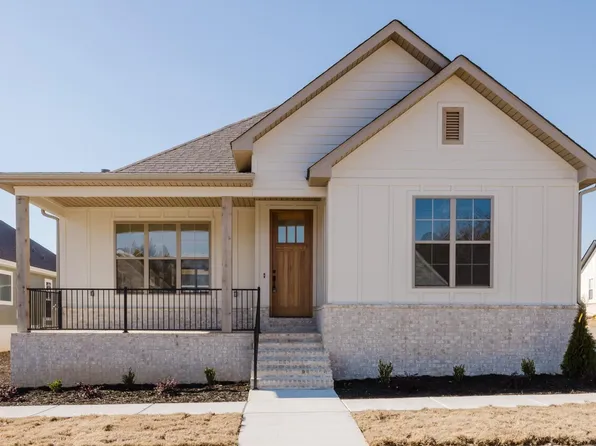 11 Abbie Ln, Bryant, AR 72022