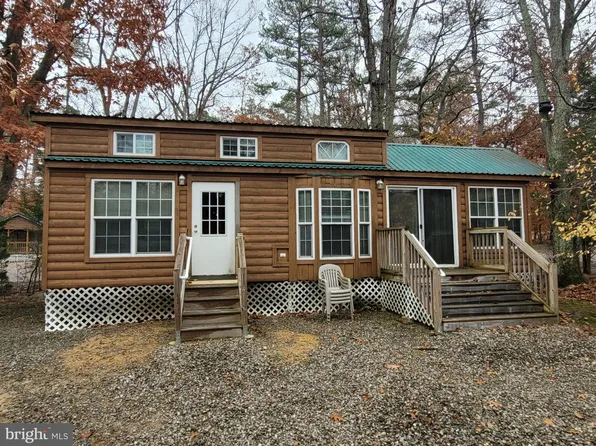 724 Monmouth Rd #23, Cream Ridge, NJ 08514