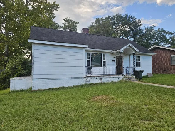 901 Dantzler St, Orangeburg, SC 29115