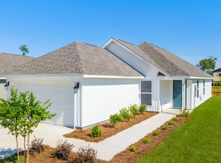 The Celeste Plan, Park Place, Panama City, FL 32404