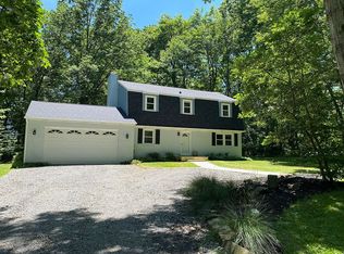 118 Deerfield Ln, Harmony, PA 16037