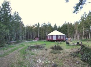 15007 W Shelton Matlock Rd, Shelton, WA 98584