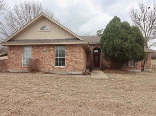 100 Coates Trl, Hudson Oaks, TX 76087