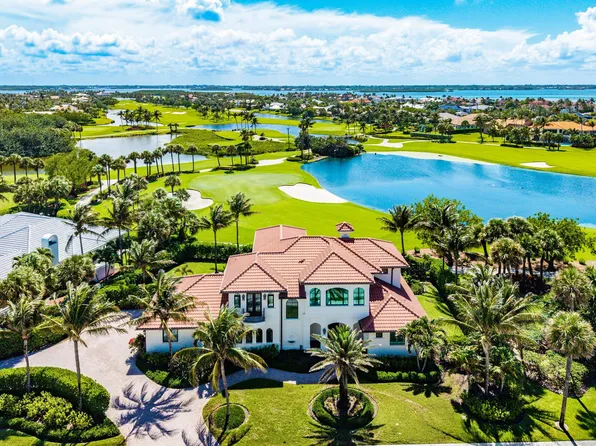 1884 SE Sailfish Point Boulevard, Stuart, FL 34996