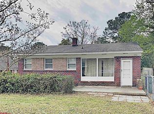 3934 Edmond Dr, Columbia, SC 29205