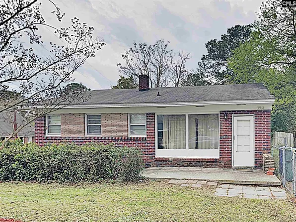 3934 Edmond Dr, Columbia, SC 29205