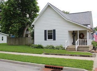 423 Henry St, Lebanon, IN 46052