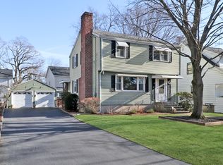46 New St, Fairfield, CT 06825