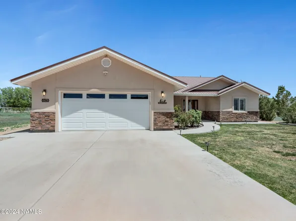4429 3rd North Ave N, Joseph City, AZ 86032