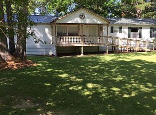 13283 Main St, Chester, TX 75936