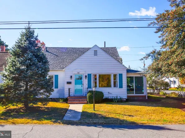901 Talisman Ln, Cambridge, MD 21613
