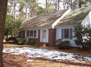 1905 Kipling Dr, Salisbury, MD 21801